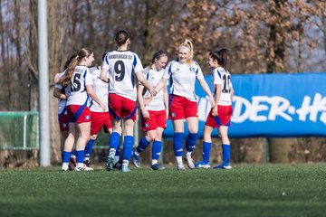 Bild 72 - F Hamburger SV 3 - Blau-Weiss 96 : Ergebnis: 5:1